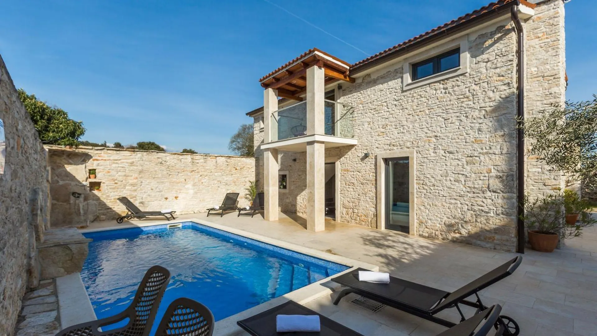 Casa Masso Villa Pula
