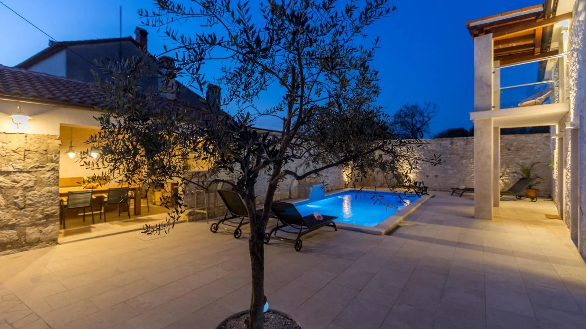 Casa Masso Villa Pula 0*,  Kroatien