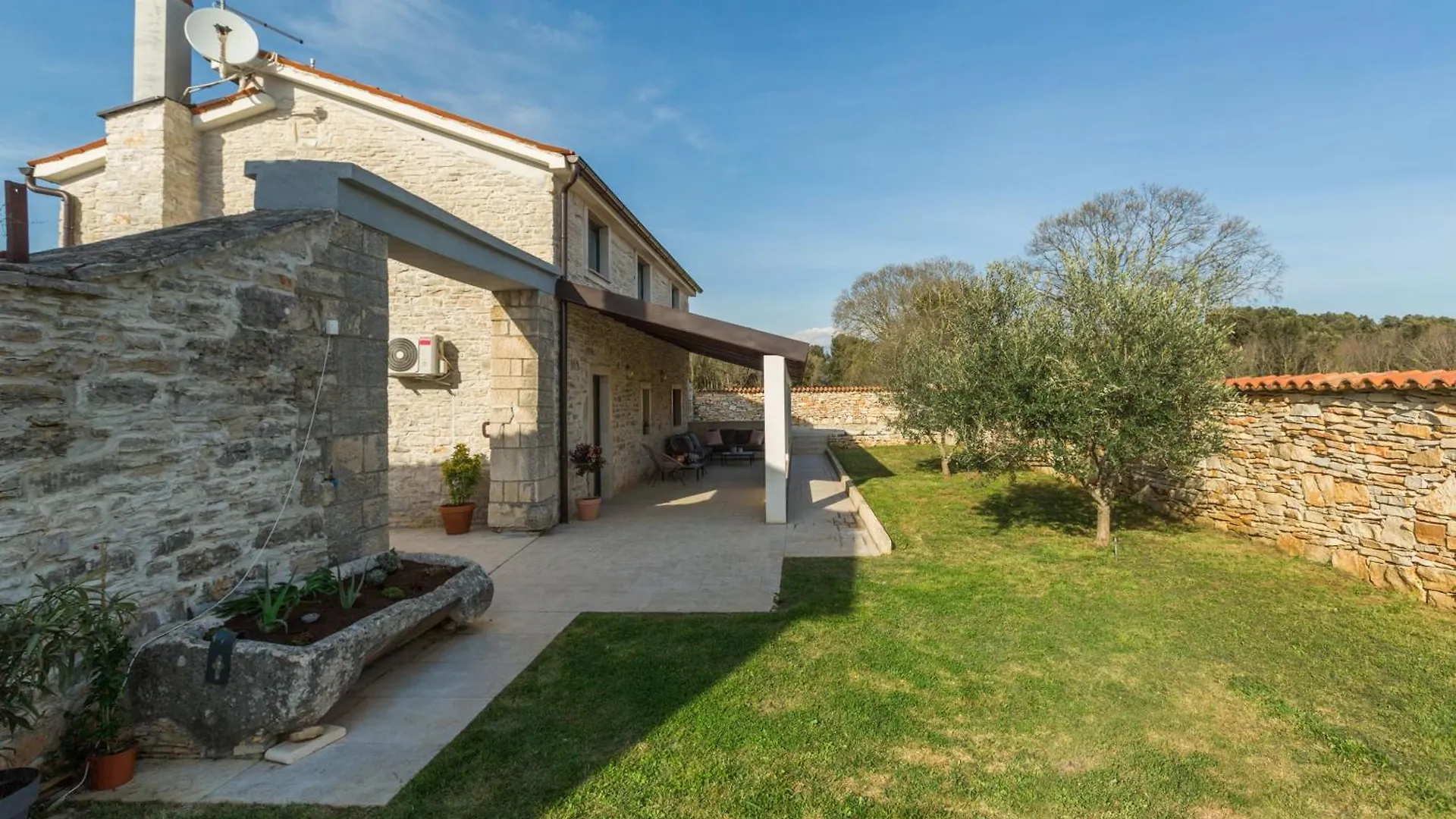 Casa Masso Villa Pula
