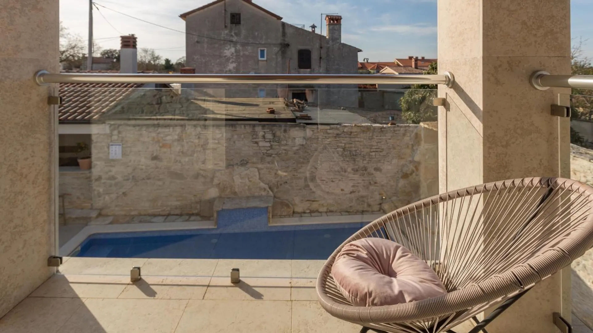 Casa Masso Villa Pula