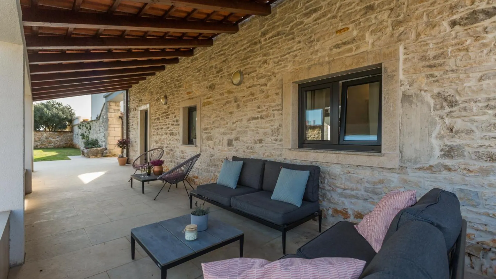 Casa Masso Villa Pula