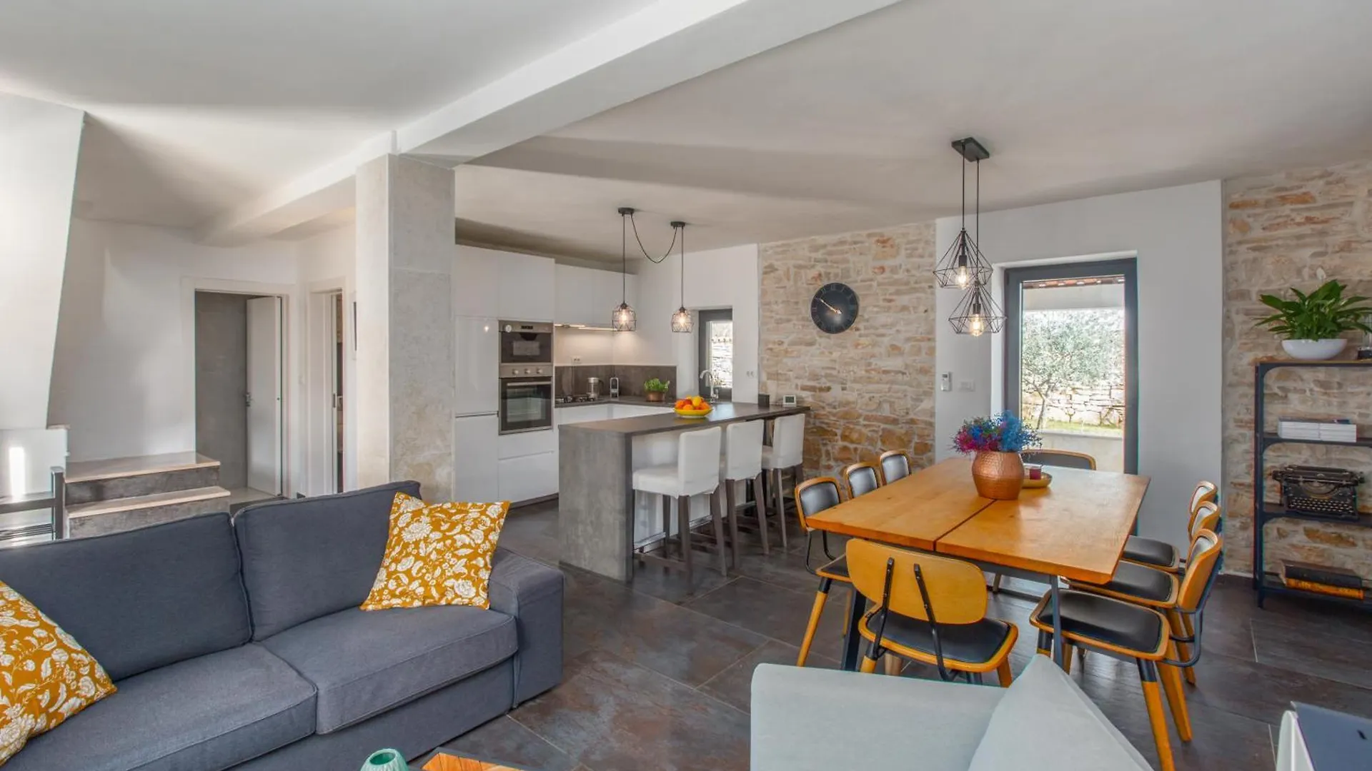 Casa Masso Villa Pula Kroatien