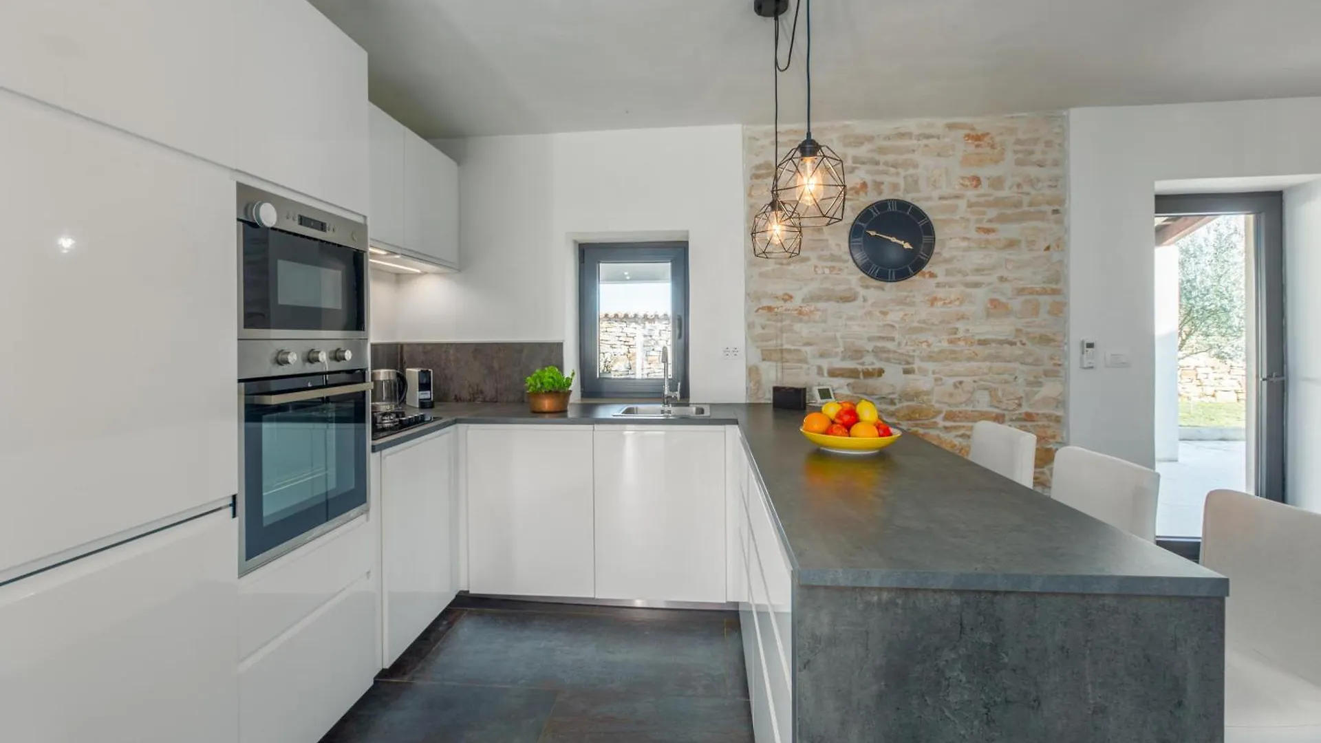 Casa Masso Villa Pula