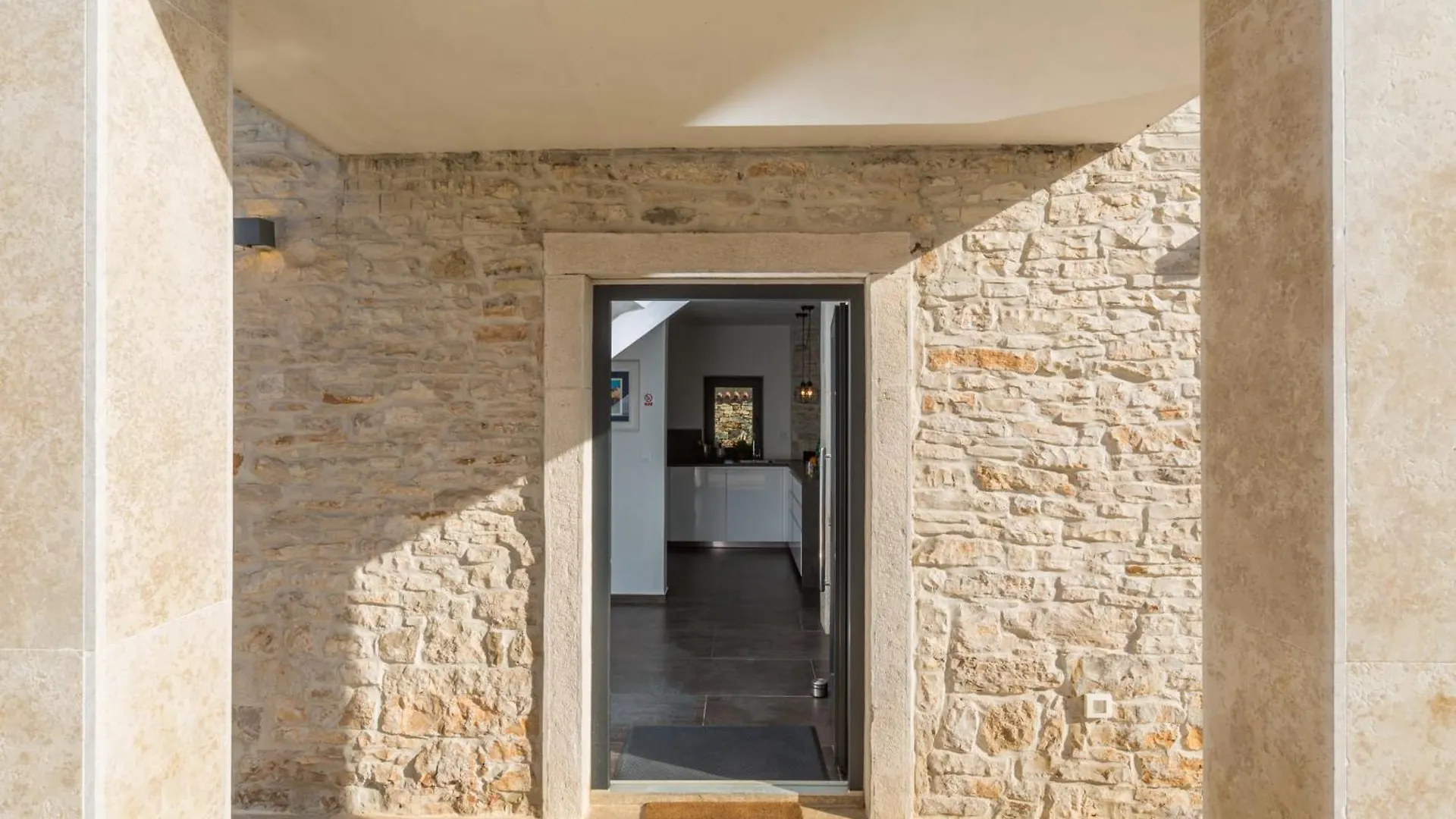 Casa Masso Villa Pula