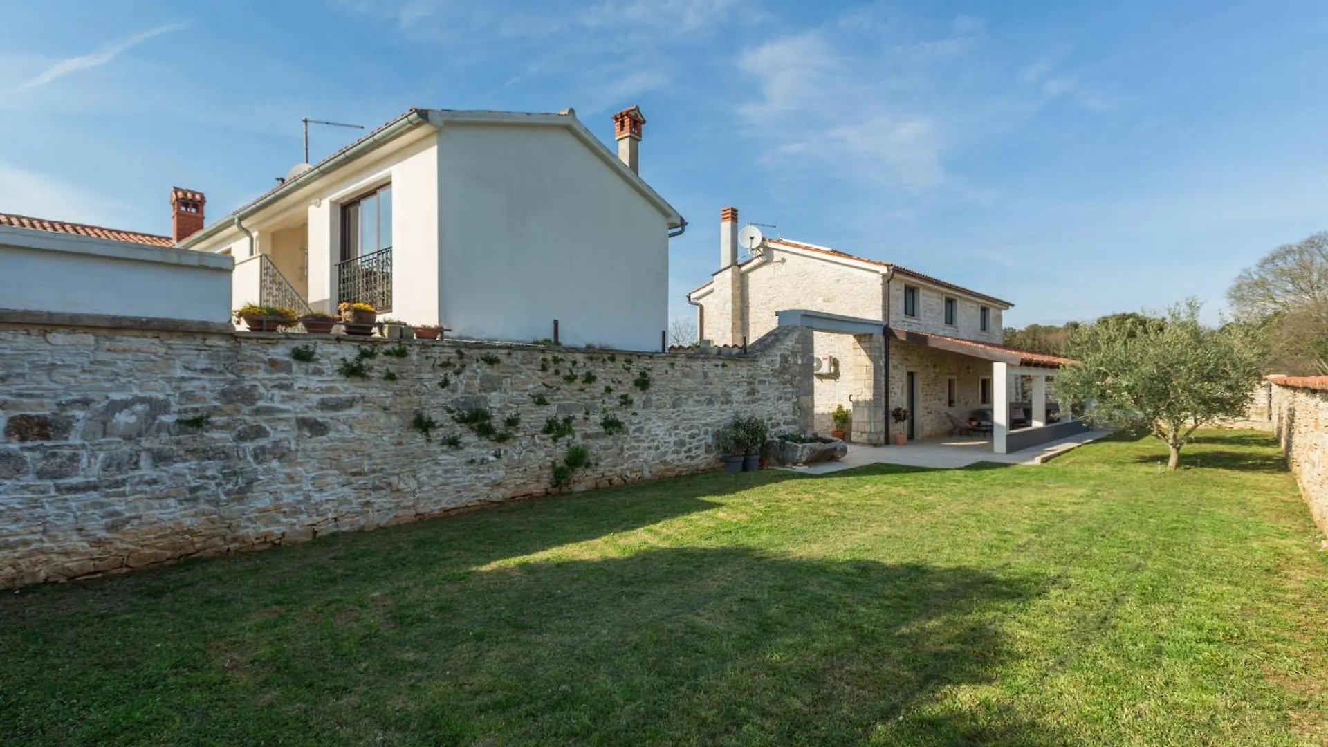 Casa Masso Villa Pula